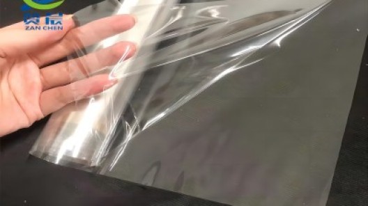 TPU防水透氣透濕膜的復合工藝有哪些